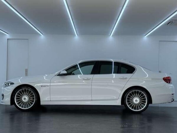 Ref:AUX-18329040 BMW ALPINA D5 2014 - Image 11