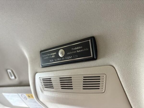 Ref:AUX-18329040 BMW ALPINA D5 2014 - Image 17