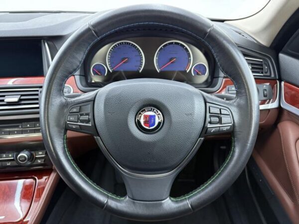 Ref:AUX-18329040 BMW ALPINA D5 2014 - Image 18