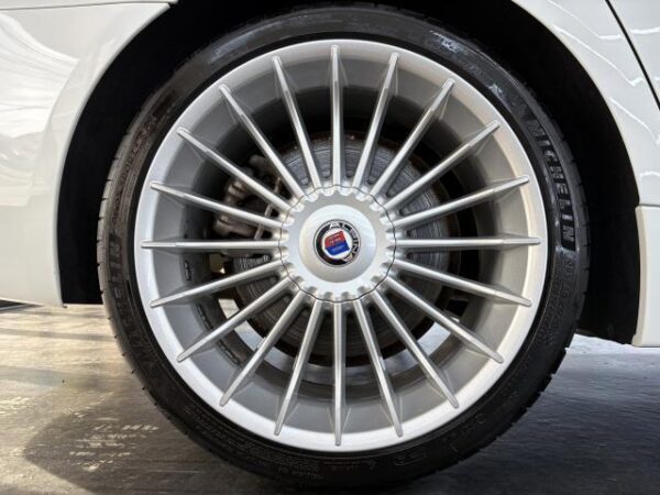 Ref:AUX-18329040 BMW ALPINA D5 2014 - Image 20