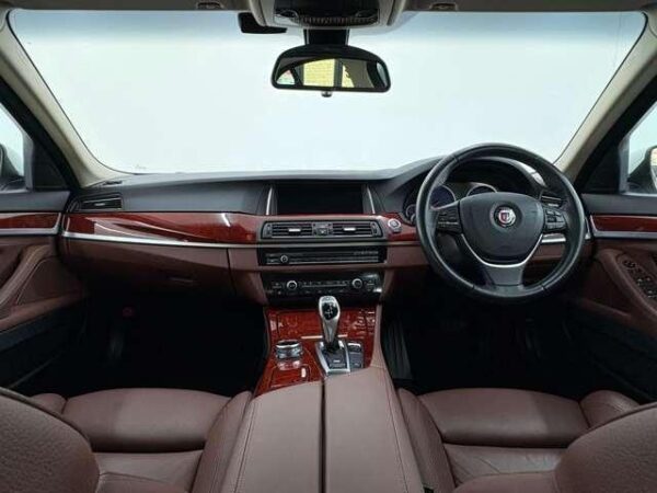 Ref:AUX-18329040 BMW ALPINA D5 2014 - Image 3