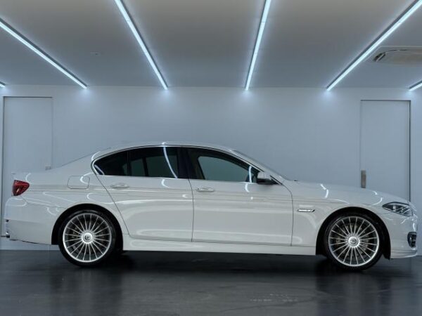 Ref:AUX-18329040 BMW ALPINA D5 2014 - Image 4