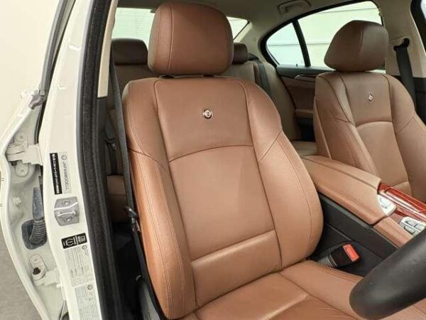 Ref:AUX-18329040 BMW ALPINA D5 2014 - Image 6