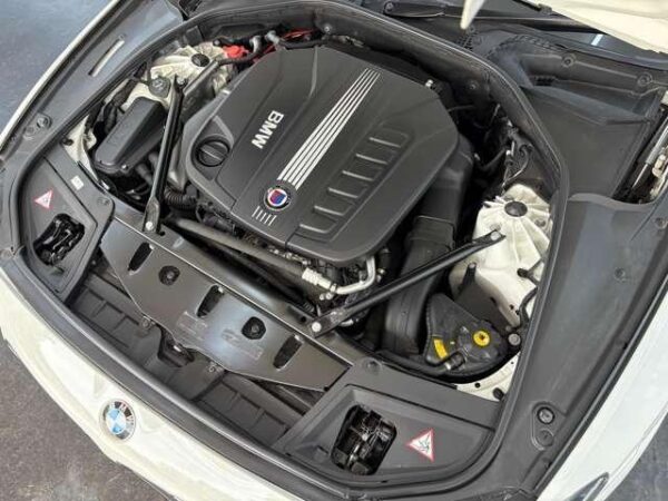 Ref:AUX-18329040 BMW ALPINA D5 2014 - Image 8