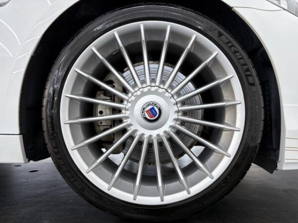 Ref:AUX-18329040 BMW ALPINA D5 2014 - Image 9