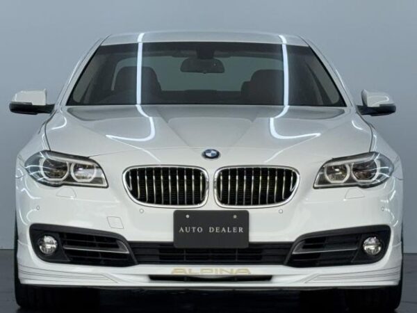 Ref:AUX-18329040 BMW ALPINA D5 2014 - Image 10