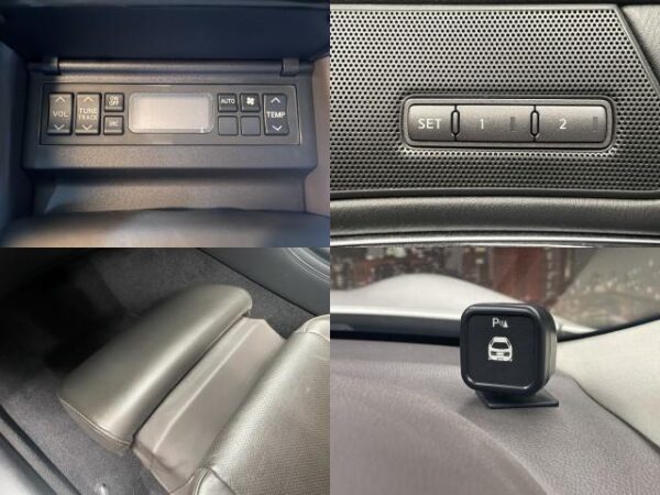 Ref:AUX-18331098 NISSAN FUGA 2010 - Image 6