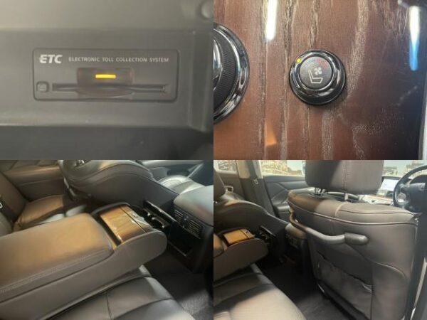 Ref:AUX-18331098 NISSAN FUGA 2010 - Image 7