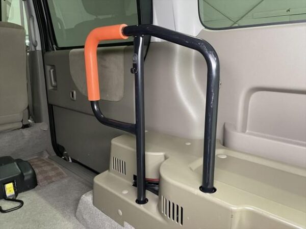 Ref:AUX-18331156 DAIHATSU ATRAI WAGON 2017 - Image 15