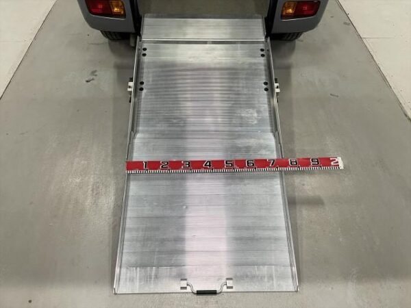 Ref:AUX-18331156 DAIHATSU ATRAI WAGON 2017 - Image 5