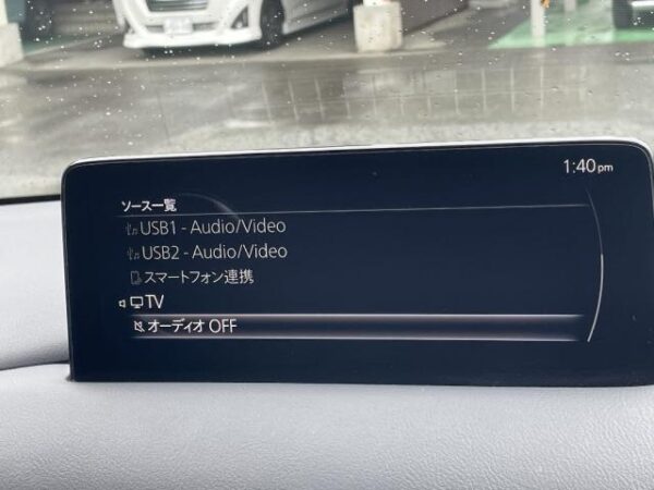 Ref:AUX-18331225 MAZDA CX-5 2022 - Image 12