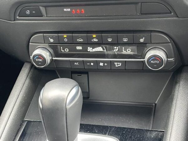 Ref:AUX-18331225 MAZDA CX-5 2022 - Image 14