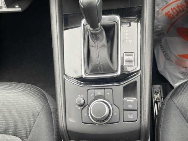 Ref:AUX-18331225 MAZDA CX-5 2022 - Image 15