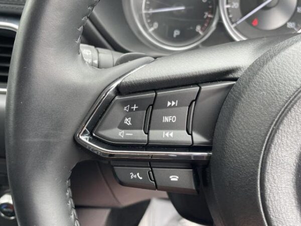 Ref:AUX-18331225 MAZDA CX-5 2022 - Image 16