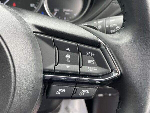 Ref:AUX-18331225 MAZDA CX-5 2022 - Image 17