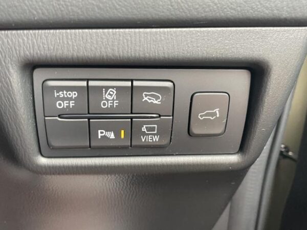 Ref:AUX-18331225 MAZDA CX-5 2022 - Image 19