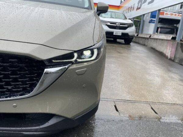 Ref:AUX-18331225 MAZDA CX-5 2022 - Image 20