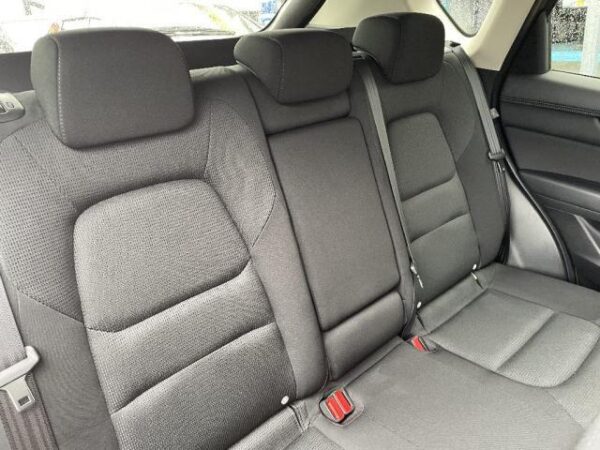 Ref:AUX-18331225 MAZDA CX-5 2022 - Image 6
