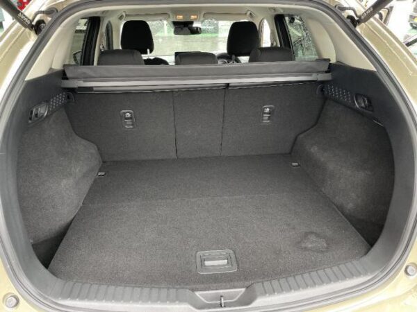Ref:AUX-18331225 MAZDA CX-5 2022 - Image 7