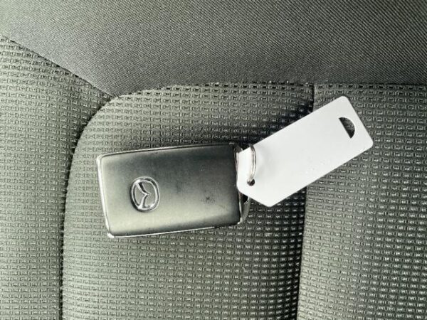 Ref:AUX-18331225 MAZDA CX-5 2022 - Image 9