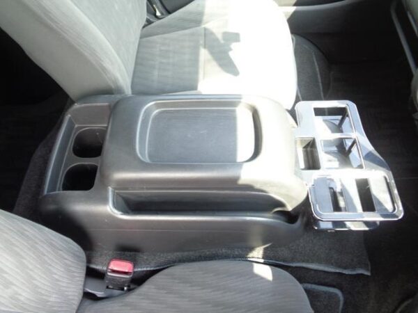 Ref:AUX-18331230 TOYOTA HIACE VAN 2012 - Image 12