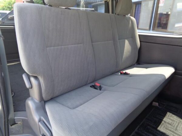 Ref:AUX-18331230 TOYOTA HIACE VAN 2012 - Image 15