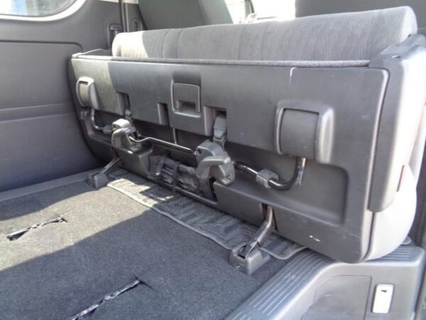 Ref:AUX-18331230 TOYOTA HIACE VAN 2012 - Image 18