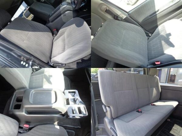 Ref:AUX-18331230 TOYOTA HIACE VAN 2012 - Image 3