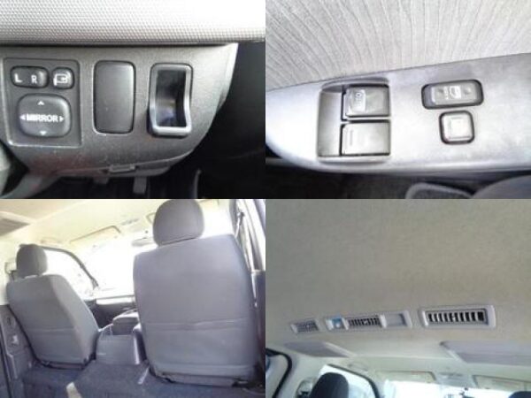 Ref:AUX-18331230 TOYOTA HIACE VAN 2012 - Image 5