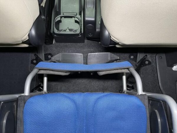 Ref:AUX-18331253 NISSAN NV200 VANETTE VAN 2016 - Image 11