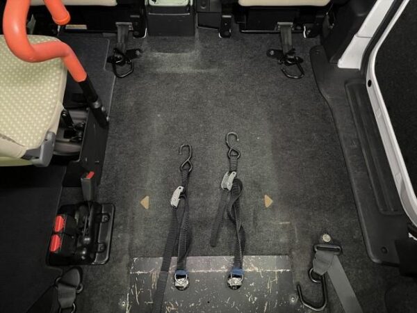 Ref:AUX-18331253 NISSAN NV200 VANETTE VAN 2016 - Image 14