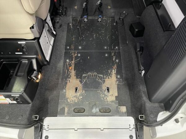 Ref:AUX-18331253 NISSAN NV200 VANETTE VAN 2016 - Image 15
