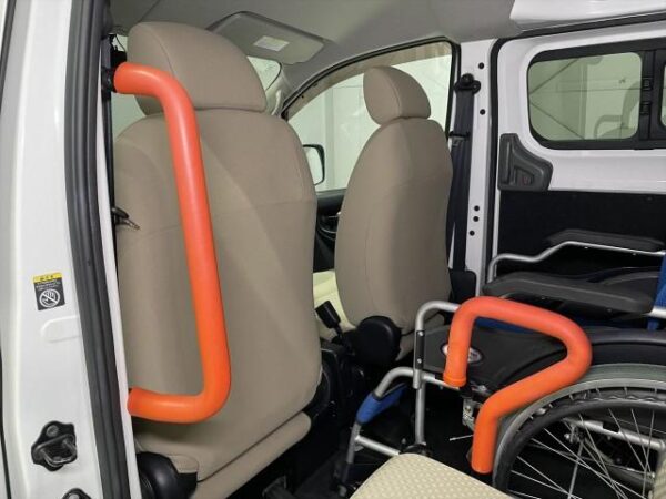 Ref:AUX-18331253 NISSAN NV200 VANETTE VAN 2016 - Image 17