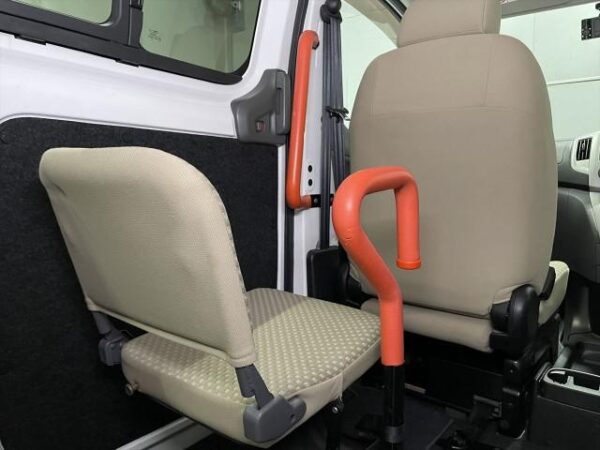 Ref:AUX-18331253 NISSAN NV200 VANETTE VAN 2016 - Image 18