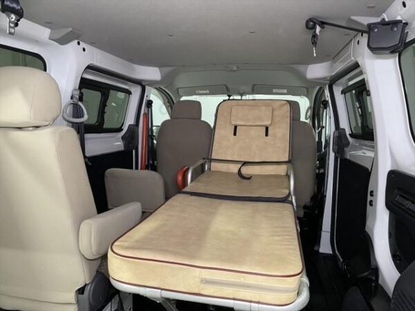 Ref:AUX-18331253 NISSAN NV200 VANETTE VAN 2016 - Image 20