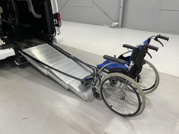 Ref:AUX-18331253 NISSAN NV200 VANETTE VAN 2016 - Image 6