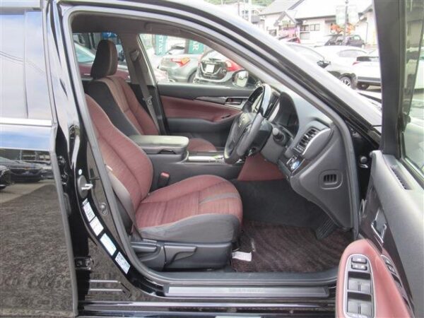 Ref:AUX-18331379 TOYOTA CROWN 2013 - Image 17