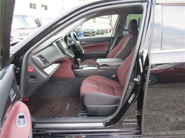 Ref:AUX-18331379 TOYOTA CROWN 2013 - Image 18