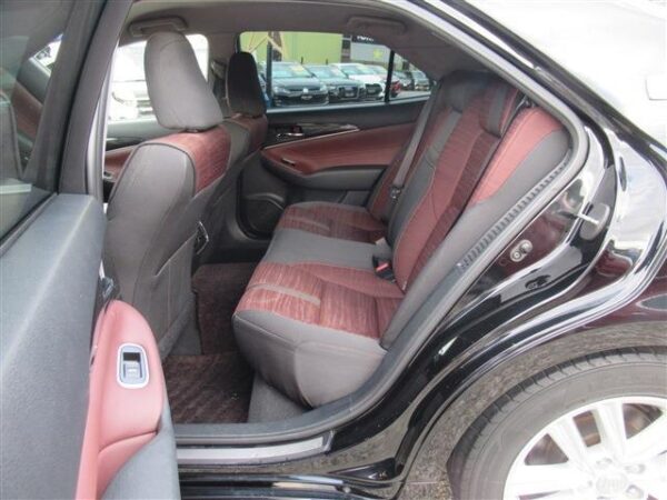 Ref:AUX-18331379 TOYOTA CROWN 2013 - Image 19