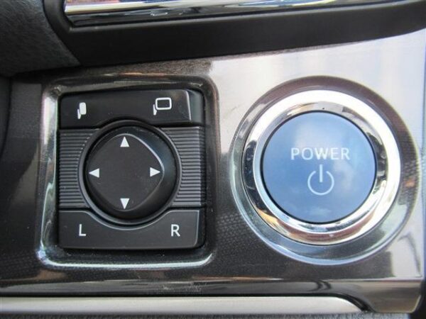 Ref:AUX-18331379 TOYOTA CROWN 2013 - Image 7