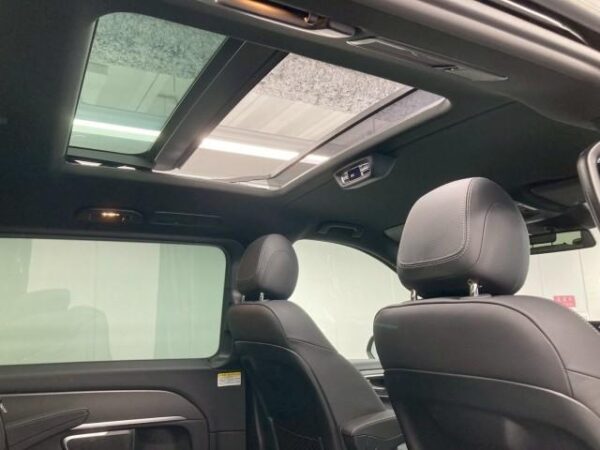Ref:AUX-18331385 MERCEDES BENZ V-CLASS 2024 - Image 2