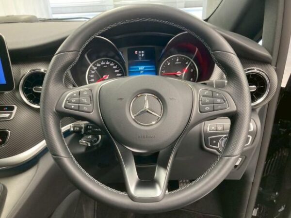 Ref:AUX-18331385 MERCEDES BENZ V-CLASS 2024 - Image 13