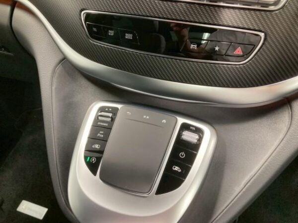 Ref:AUX-18331385 MERCEDES BENZ V-CLASS 2024 - Image 14