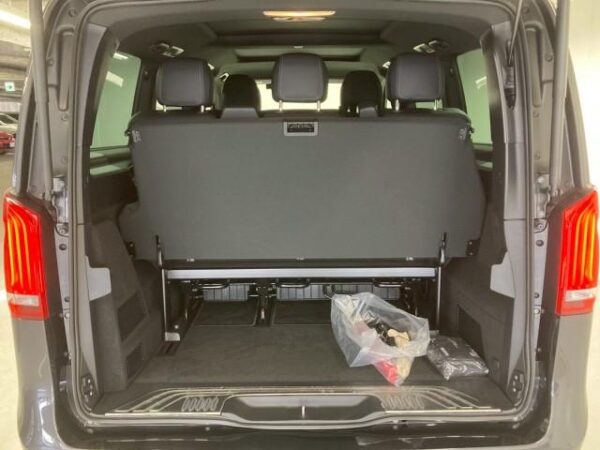 Ref:AUX-18331385 MERCEDES BENZ V-CLASS 2024 - Image 18