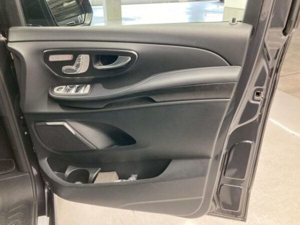 Ref:AUX-18331385 MERCEDES BENZ V-CLASS 2024 - Image 19