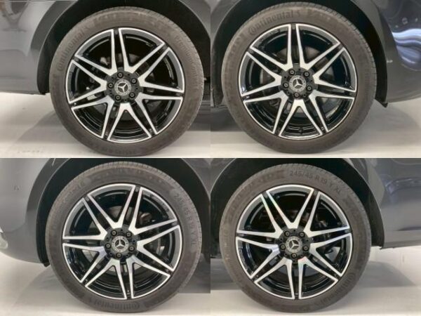 Ref:AUX-18331385 MERCEDES BENZ V-CLASS 2024 - Image 20