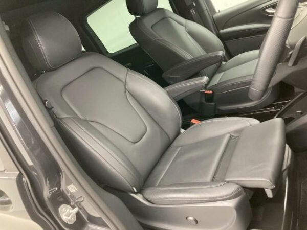 Ref:AUX-18331385 MERCEDES BENZ V-CLASS 2024 - Image 4