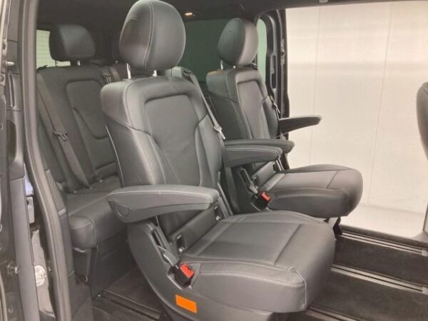 Ref:AUX-18331385 MERCEDES BENZ V-CLASS 2024 - Image 7