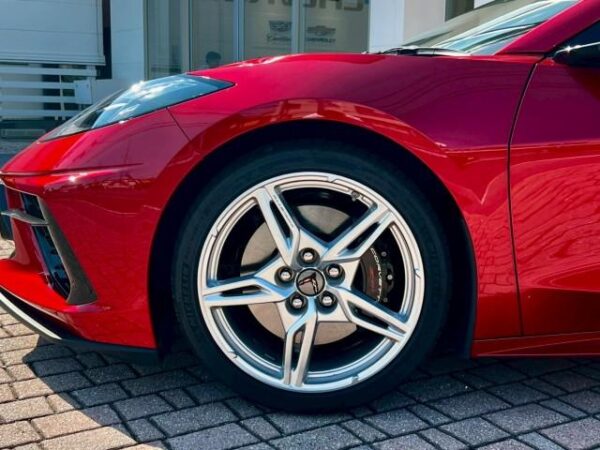 Ref:AUX-18331442 CHEVROLET CHEVROLET CORVETTE 2022 - Image 11