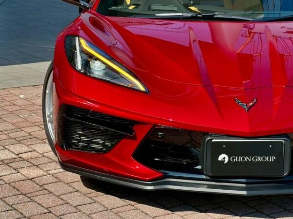 Ref:AUX-18331442 CHEVROLET CHEVROLET CORVETTE 2022 - Image 14
